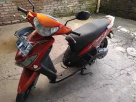 Di jual Yamaha mio