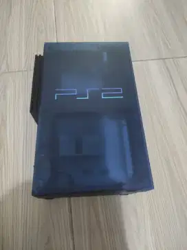PS 2 warna biru