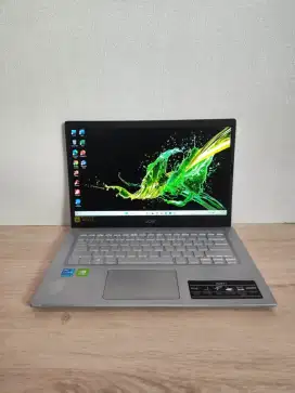 Acer aspire a515-54g intel i5 gen 11 double vga
