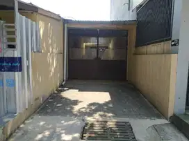 Rumah di Mainroad Dewi Sartika Pusat Kota Bandung hanya 1.85 Milyar