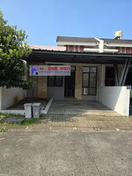 Di Jual Rumah Cluster Premium Citra Raya