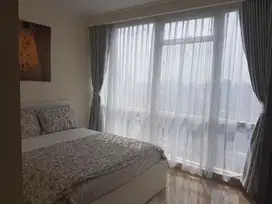 Apartemen Eksklusif Menteng Park Tower Emerald Private Lift 2BR