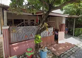 Rumah Bagus Murah Sudah Renovasi Strategis Puri Indah Sidoarjo
