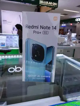 Redmi note 14 pro+ 5G 8/256