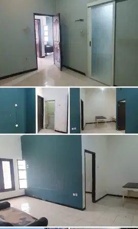Dijual murah rumah siap huni di permata Erfina, t.agung