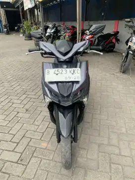 Mio soul GT 125 led 2018. Ss lengkap