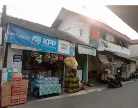 Investasi KIOS DAN KOSTN KEMAYORAN JAKARTA PUSAT