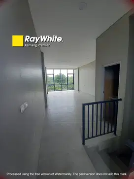 Ruko Baru Grand Centro Depok Sawangan 3 Lantai, SHM