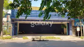 bangunan tempat usaha daerah Kertajaya surabaya timur