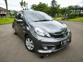 8jt low. Km honda brio e satya at 2018