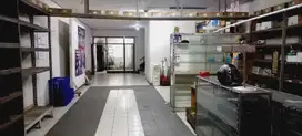 Dijual Ruko Siap Pakai Usaha di Jalan Sukamaju Sukajadi Bandung Kota