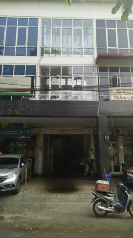 RUKO MURAH HANYA 2M-AN STRATEGIS JL DARMO BARU BARAT SURABAYA BARAT