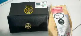 dompet Tory bruch