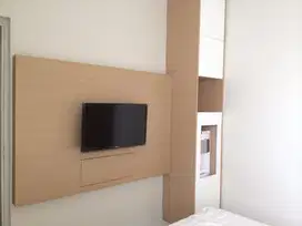 aeropolis apartment dekat bandara soekarno hatta kos kost tangerang