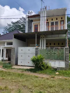 Dijual Rumah Siap Huni di Jl. Gunung Jati Pandanlandung Wagir, Malang