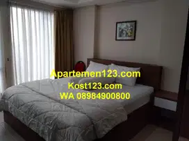 Sewa Apartemen Kalibata City Murah