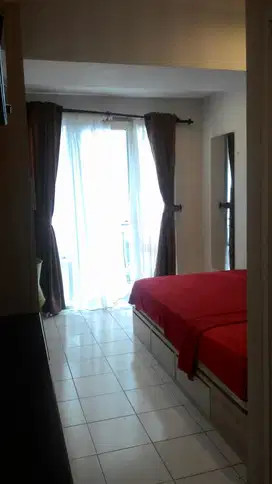 Junior apartemen cocok di kantong mahasiswa itb dan sekitarnya