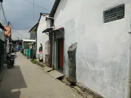 Rumah kontrakan 10 pintu setiamekar tambun selatan kab bekasi