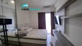 DISEWAKAN 4JUTA/BULAN APARTEMEN CITRA PLAZA NAGOYA FULL FURNITURE