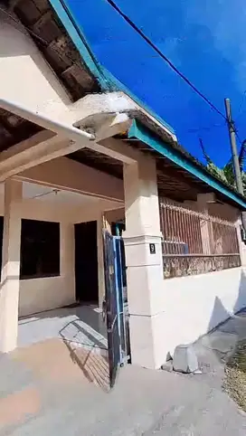 Miliki Rumah Luas Uk. 9x15m Di Barengkrajan, Krian Dekat Bu Pass SDA