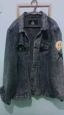 Jacket, Batik, Celana Pria.