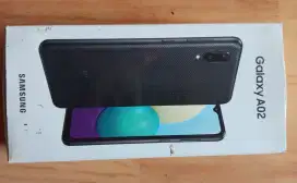 Samsung A02 Good Condition