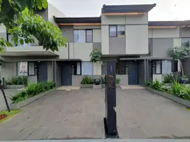 Park Serpong tipe Y3 BATALAN On Progres 90% Serah terima APRIL 2025