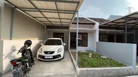 Rumah Murah di Cluster Cibiru LT 91 hanya 510 Juta