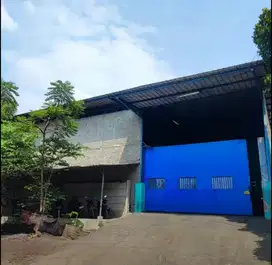 Dijual Gudang Jababeka 2 Cikarang Bekasi