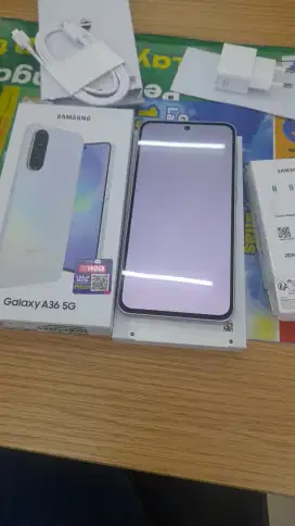 SAMSUNG GALAXY A56 8/256 GB