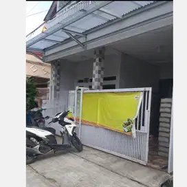 Jual Cepat Rumah Murah Pondok Ungu Permai Bekasi