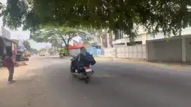 Di Jual Pergudangan di jln Raya Curug Bitung Tangerang