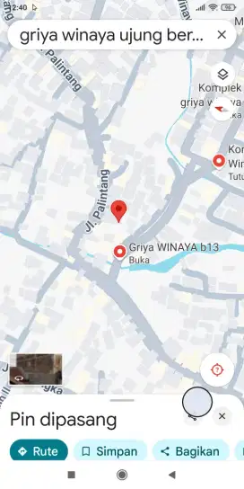 Ingin pasang internet yang murah