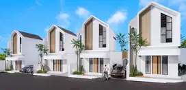 Hunian Islami Komplek Ujung Berung Endah Kota Bandung