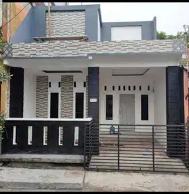 DIJUAL CEPAT RUMAH SIAP HUNI DI GRAHA GARDENIA CITRA RAYA, TANGERANG