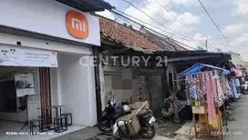 Dijual Ruko Cocok Untuk Aneka Usaha Di Depan Ps Ciledug