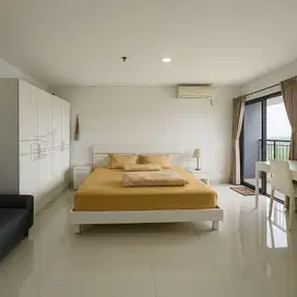 Disewakan Bulanan Termurah Apartemen Tamansari Semanggi Jaksel
