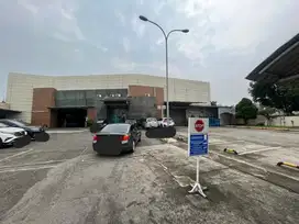 Gudang Bagus, Bebas Banjir Strategis di Bekasi Timur