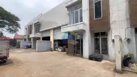 Di Jual Pergudangan di Jln Raya Curug Bitung Tangerang