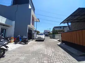 Rumah MURAH Kota Bandung Mini Cluster Ciwastra 521jt