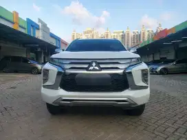 【Good Deal】 Mitsubishi Pajero Sport Dakar 2022 / 2023 / 2021