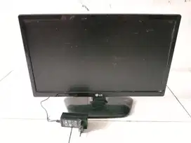 TV LED 20 inc LG 20MT45A