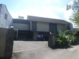 Dijual VIA LELANG 2 lantai MURAH Guesthouse Oyo Cigadung Raya