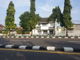 dijual ruko strategis dan murah di sleman
