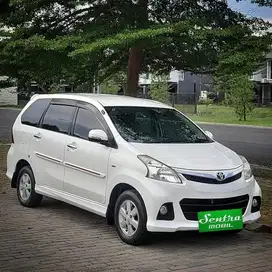 LOW KM | Avanza Veloz Matic 2013 | PROMO DP MINIM