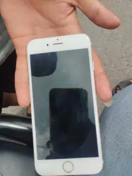 Iphone 6 biasa /128gb
