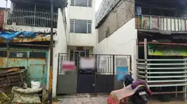 Dijual ruko di Pekojan