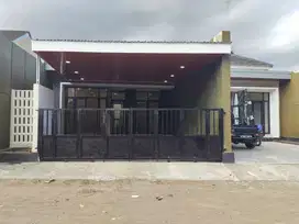 Rumah Cantik Murah Carport 2 Mobil Di Purwomartani Kalasan Jogja