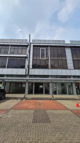 Jual Cepat   Ruko JGC Avenue 3 Lantai (MC)