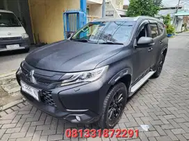 MITSUBISHI NEW PAJERO SPORT 2.4 DAKAR THUN 2017 SURABAYA